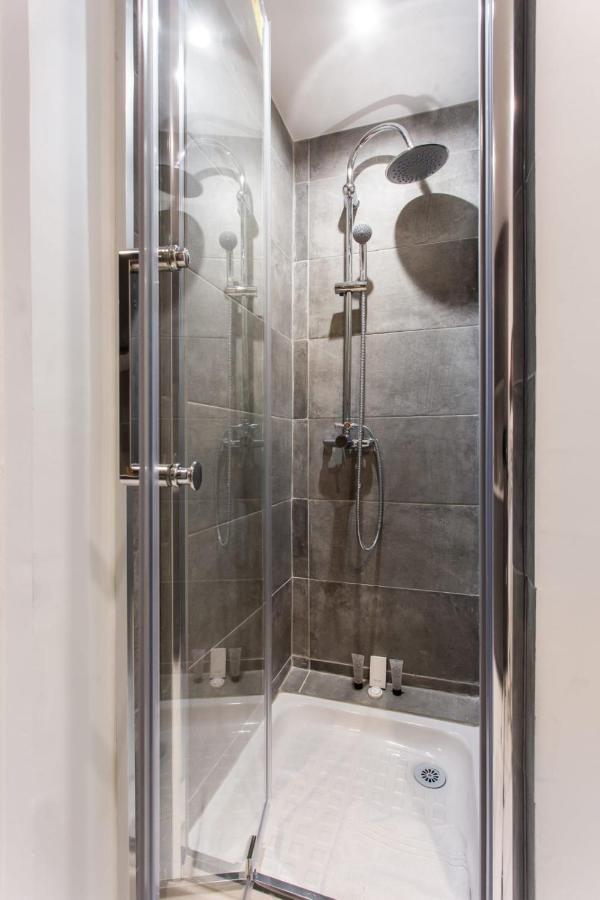 Cmg Montorgueil - Clery Apartman Párizs Kültér fotó